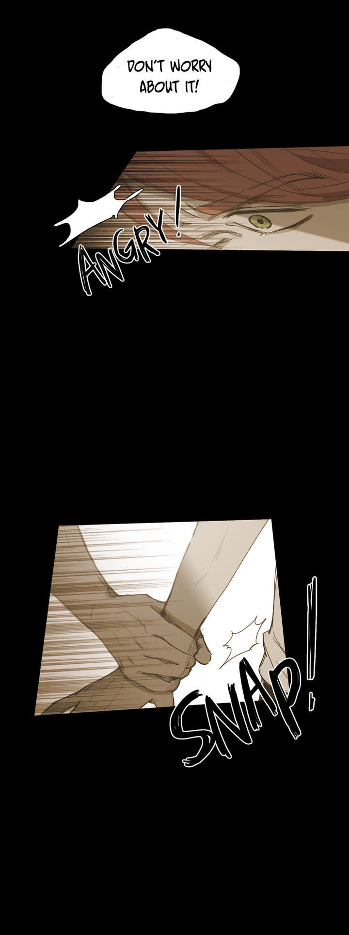 Read Never Understand chapter 23 image 43 on Lezhin