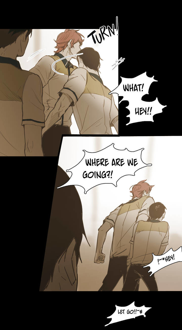 Read Never Understand chapter 23 image 44 on Lezhin