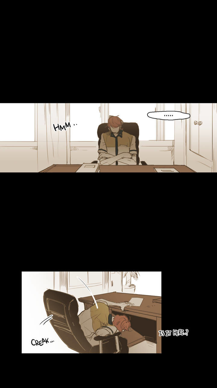 Read Never Understand chapter 23 image 5 on Lezhin