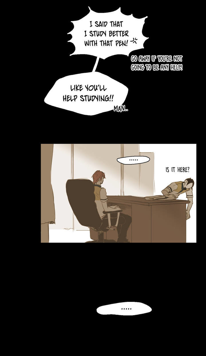 Read Never Understand chapter 23 image 7 on Lezhin