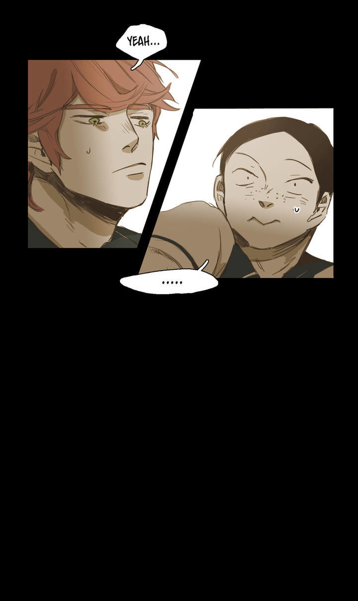 Read Never Understand chapter 23 image 9 on Lezhin
