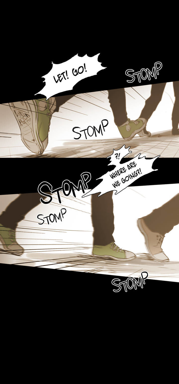 Read Never Understand chapter 24 image 1 on Lezhin