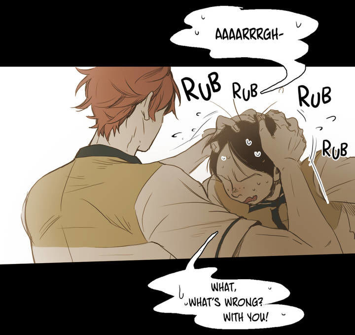 Read Never Understand chapter 24 image 10 on Lezhin