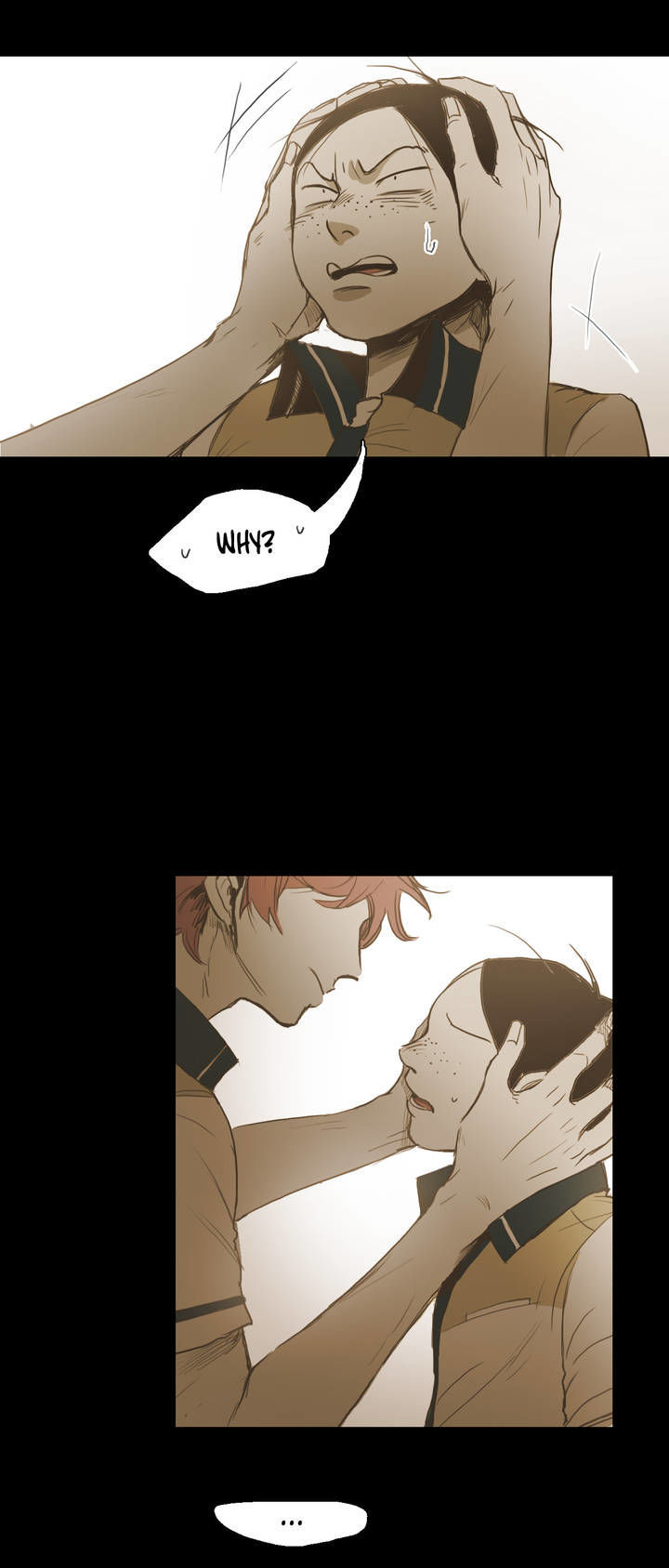 Read Never Understand chapter 24 image 12 on Lezhin