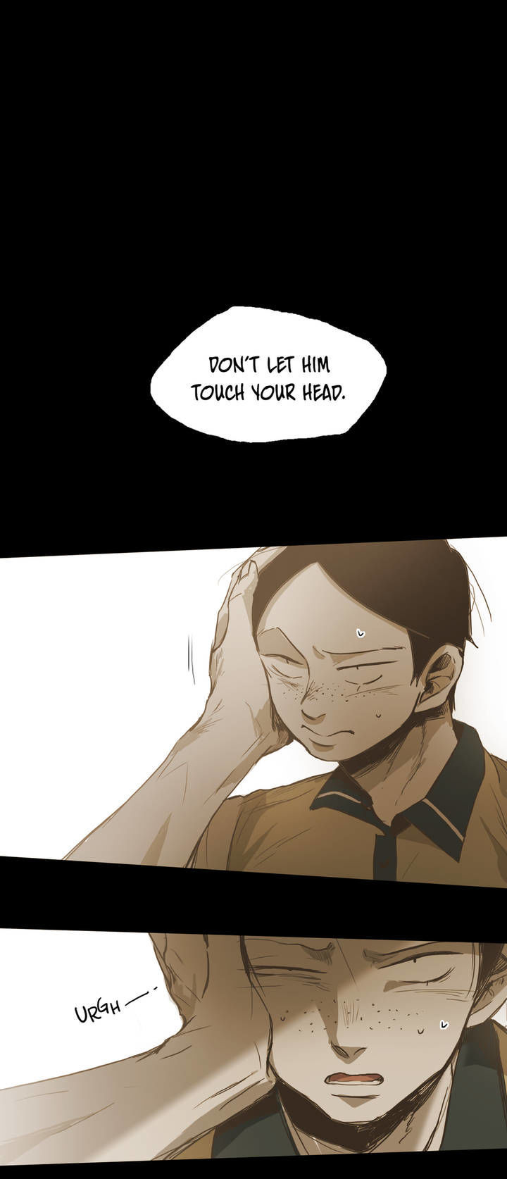 Read Never Understand chapter 24 image 13 on Lezhin