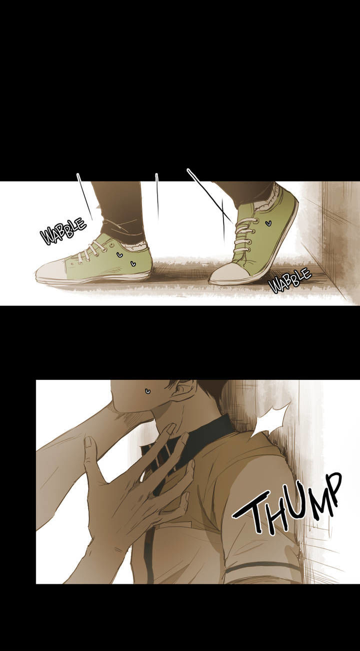 Read Never Understand chapter 24 image 14 on Lezhin