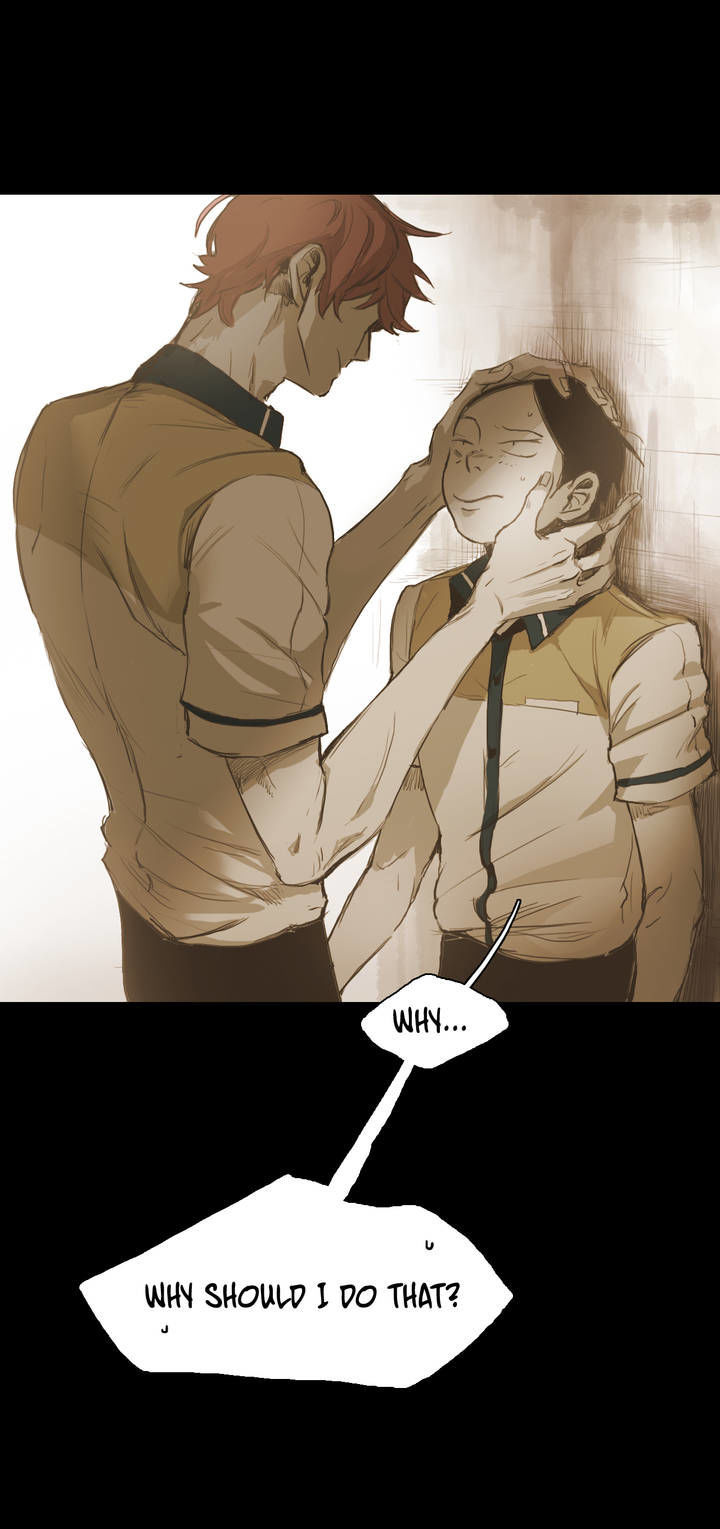 Read Never Understand chapter 24 image 15 on Lezhin