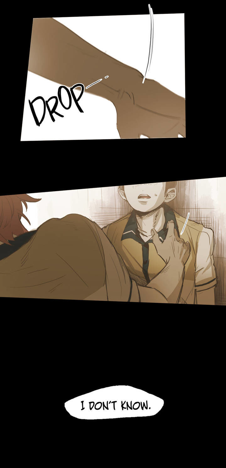 Read Never Understand chapter 24 image 22 on Lezhin