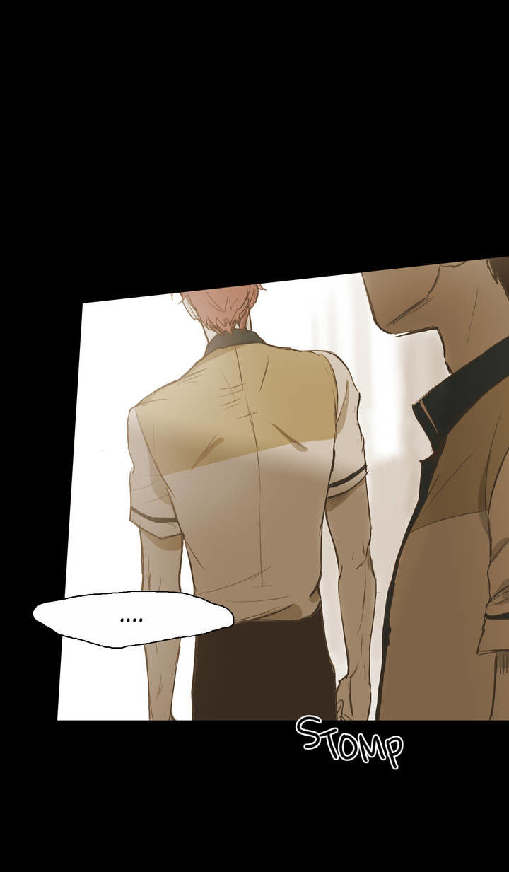Read Never Understand chapter 24 image 23 on Lezhin