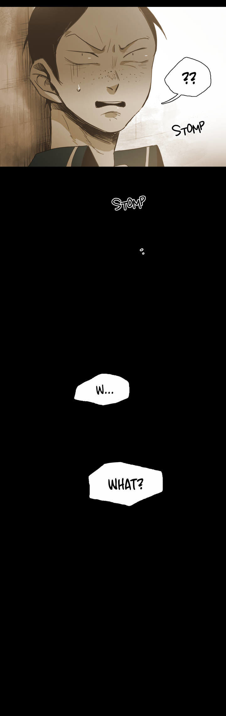Read Never Understand chapter 24 image 25 on Lezhin