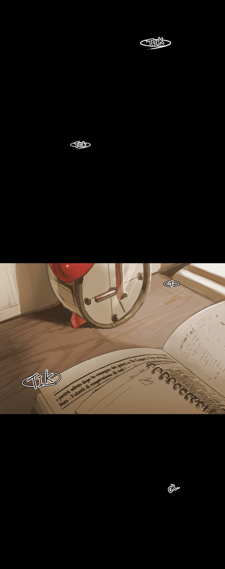 Read Never Understand chapter 24 image 26 on Lezhin