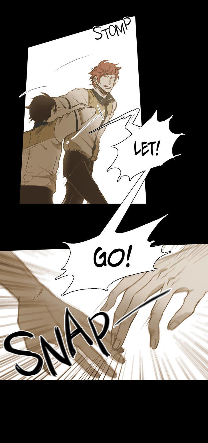 Read Never Understand chapter 24 image 3 on Lezhin