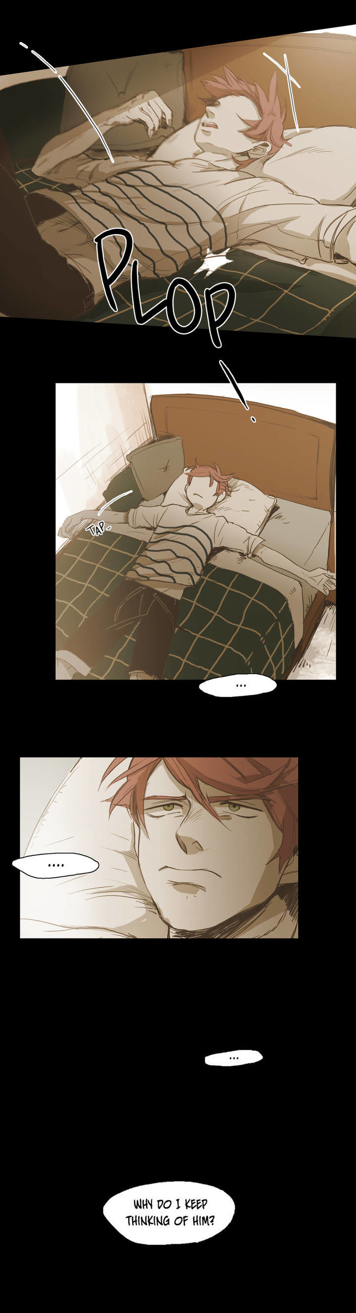 Read Never Understand chapter 24 image 32 on Lezhin