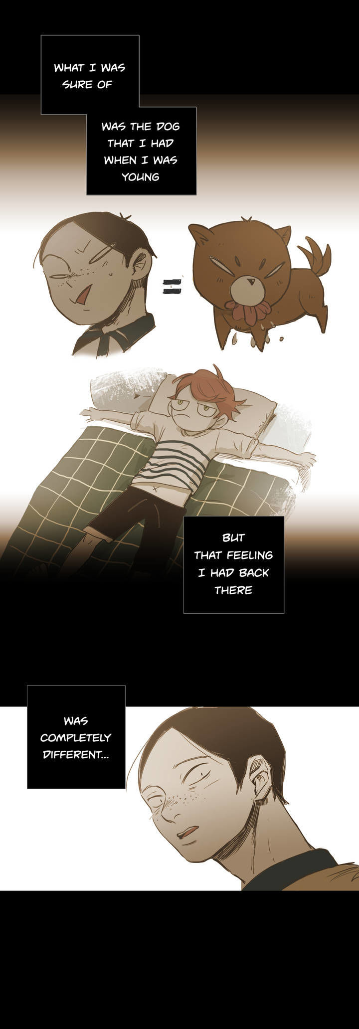 Read Never Understand chapter 24 image 33 on Lezhin