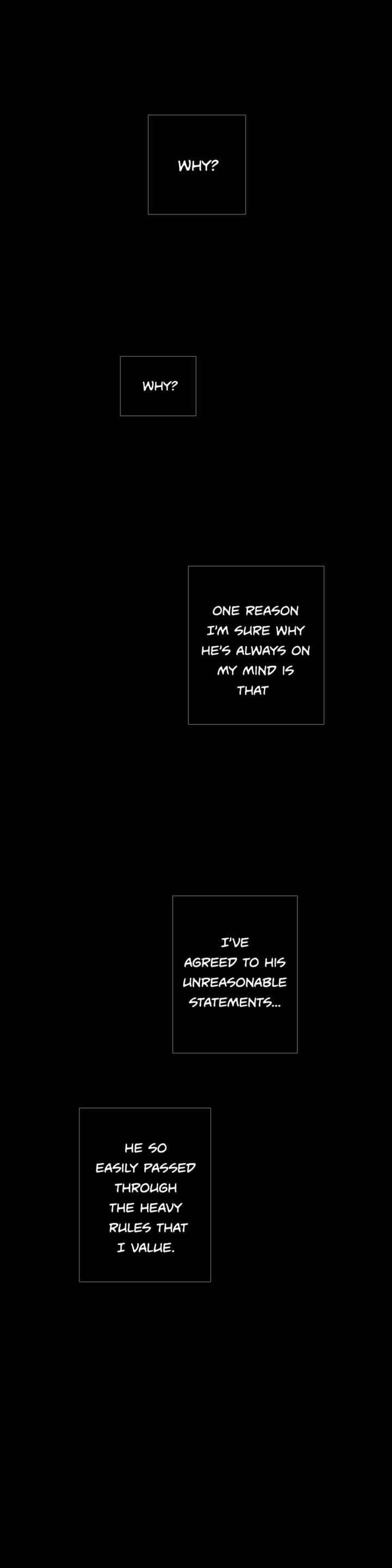 Read Never Understand chapter 24 image 35 on Lezhin