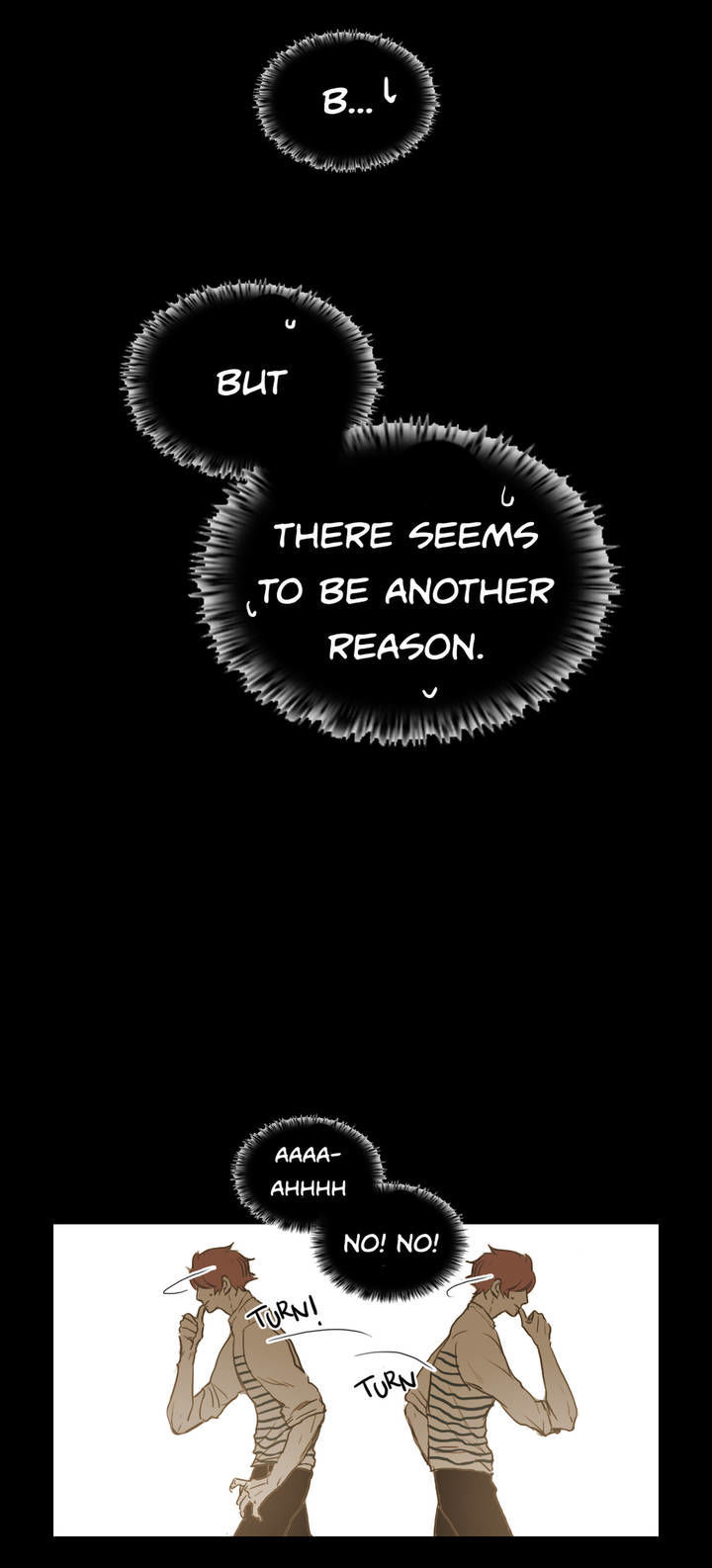 Read Never Understand chapter 24 image 38 on Lezhin