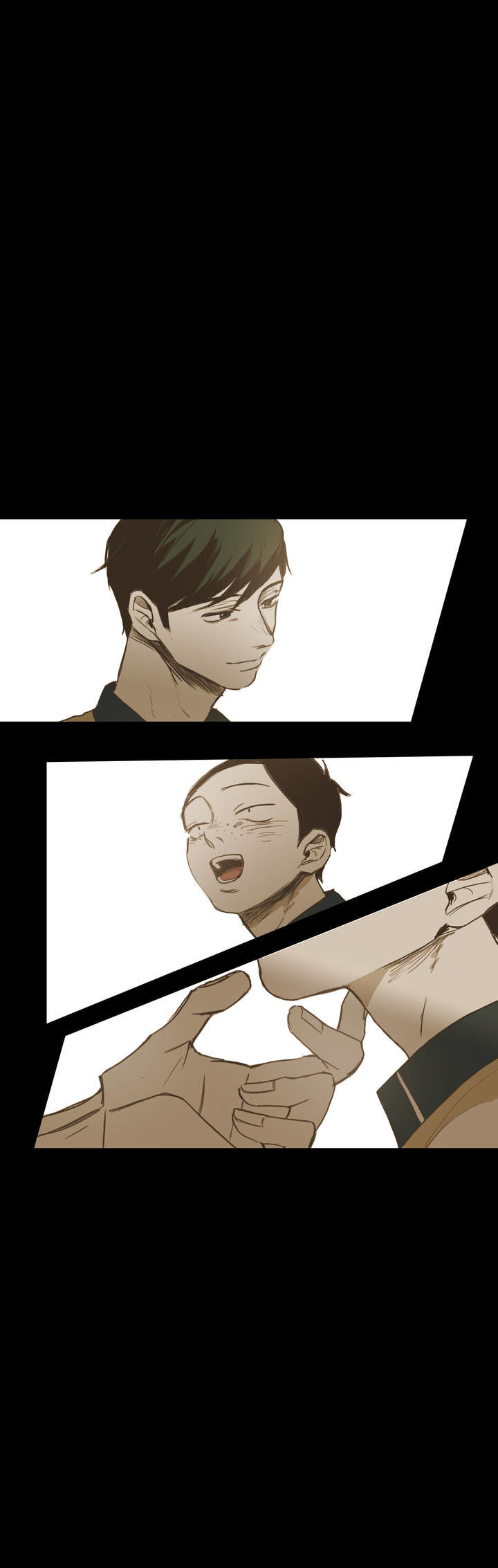 Read Never Understand chapter 24 image 41 on Lezhin