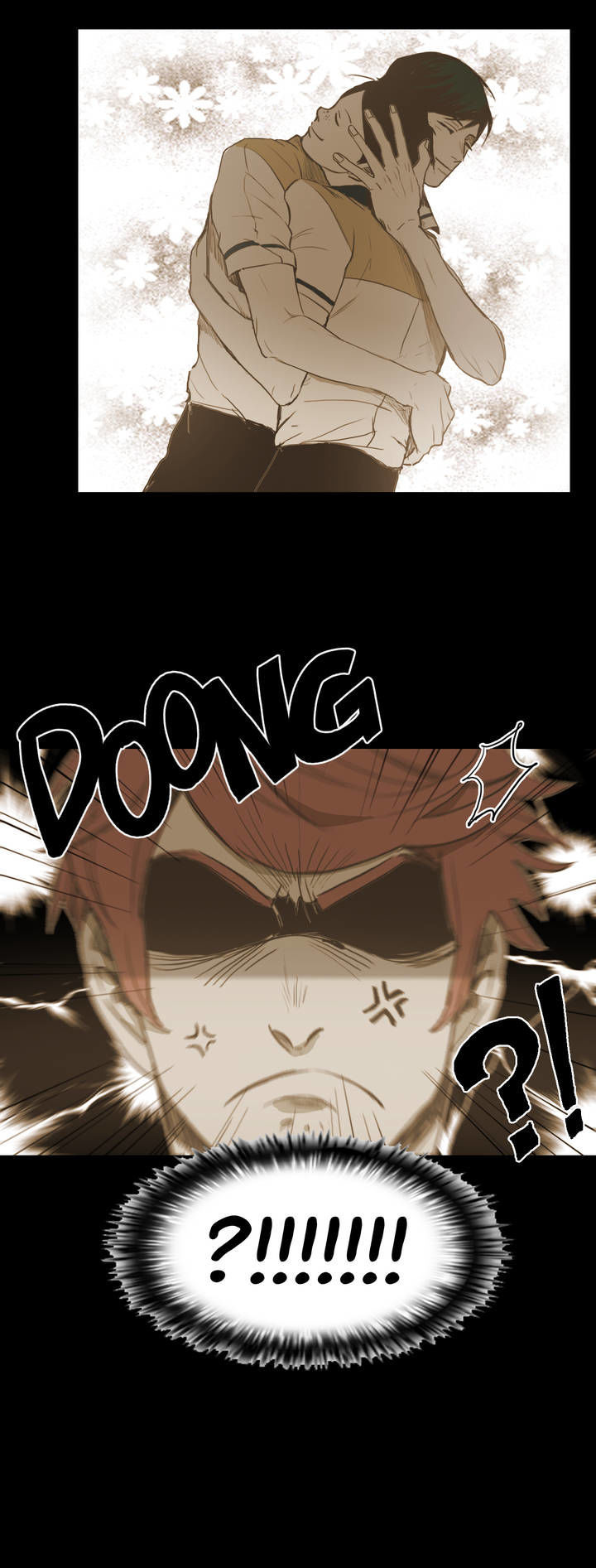 Read Never Understand chapter 24 image 42 on Lezhin