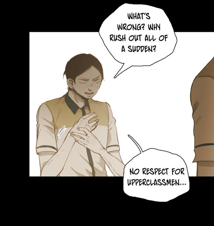 Read Never Understand chapter 24 image 6 on Lezhin