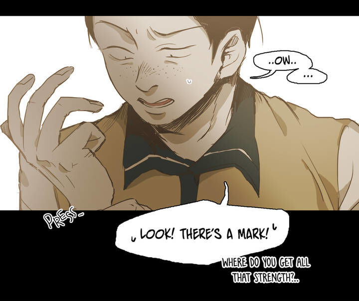 Read Never Understand chapter 24 image 7 on Lezhin