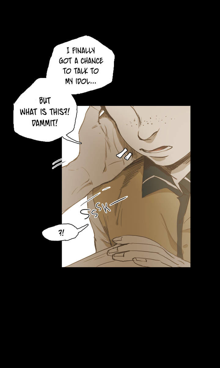 Read Never Understand chapter 24 image 8 on Lezhin