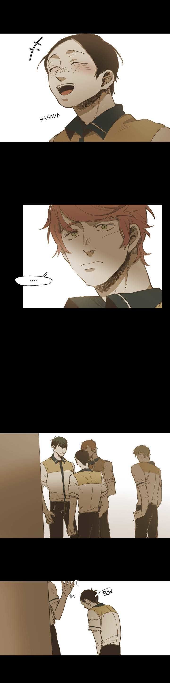 Read Never Understand chapter 25 image 12 on Lezhin