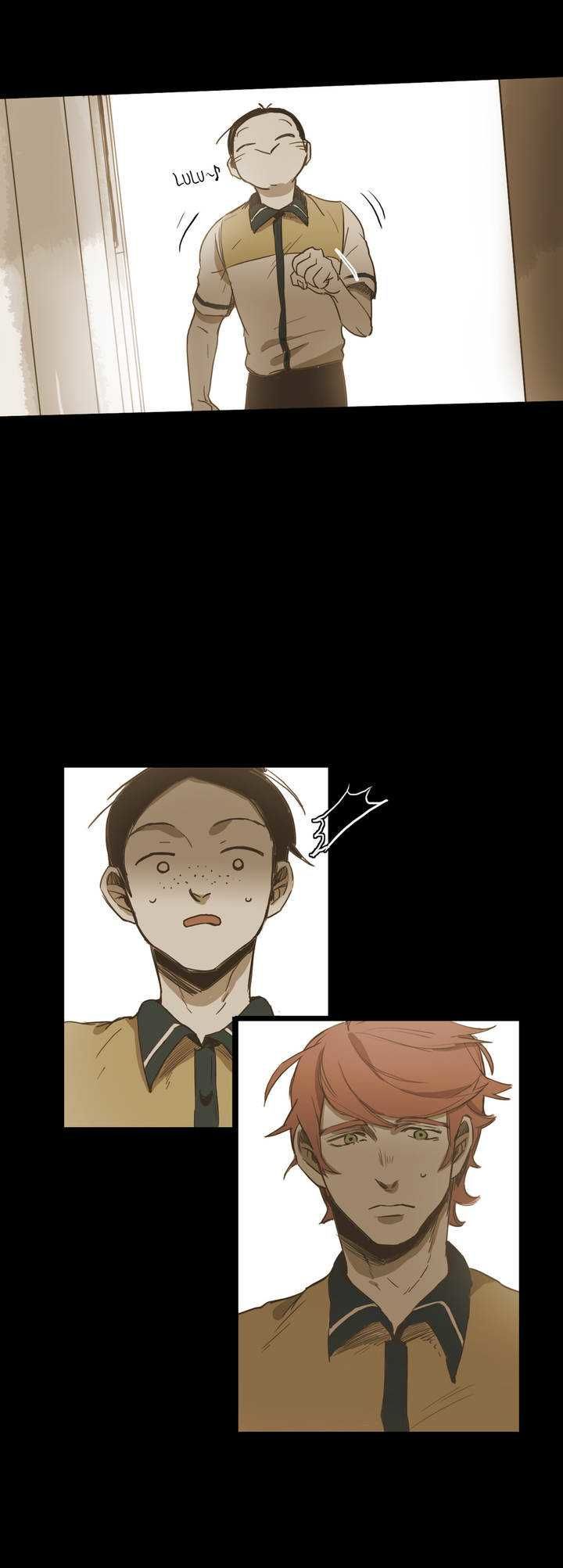 Read Never Understand chapter 25 image 13 on Lezhin