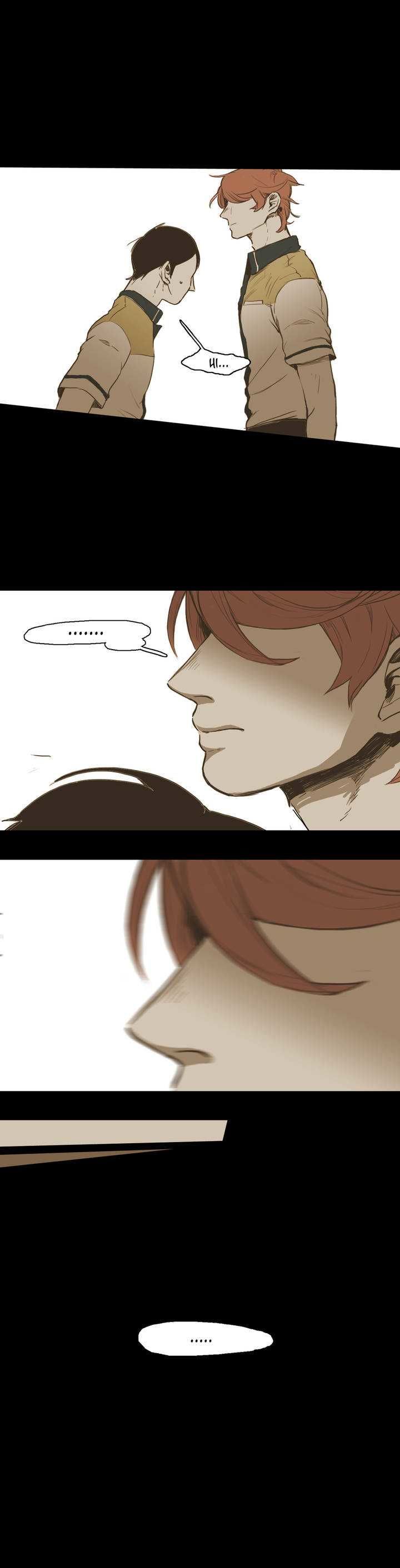 Read Never Understand chapter 25 image 16 on Lezhin