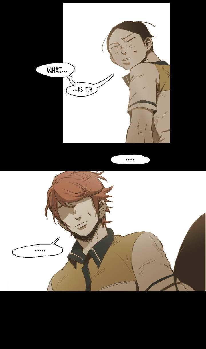 Read Never Understand chapter 25 image 19 on Lezhin