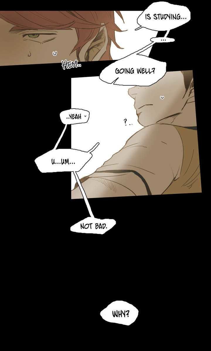 Read Never Understand chapter 25 image 20 on Lezhin
