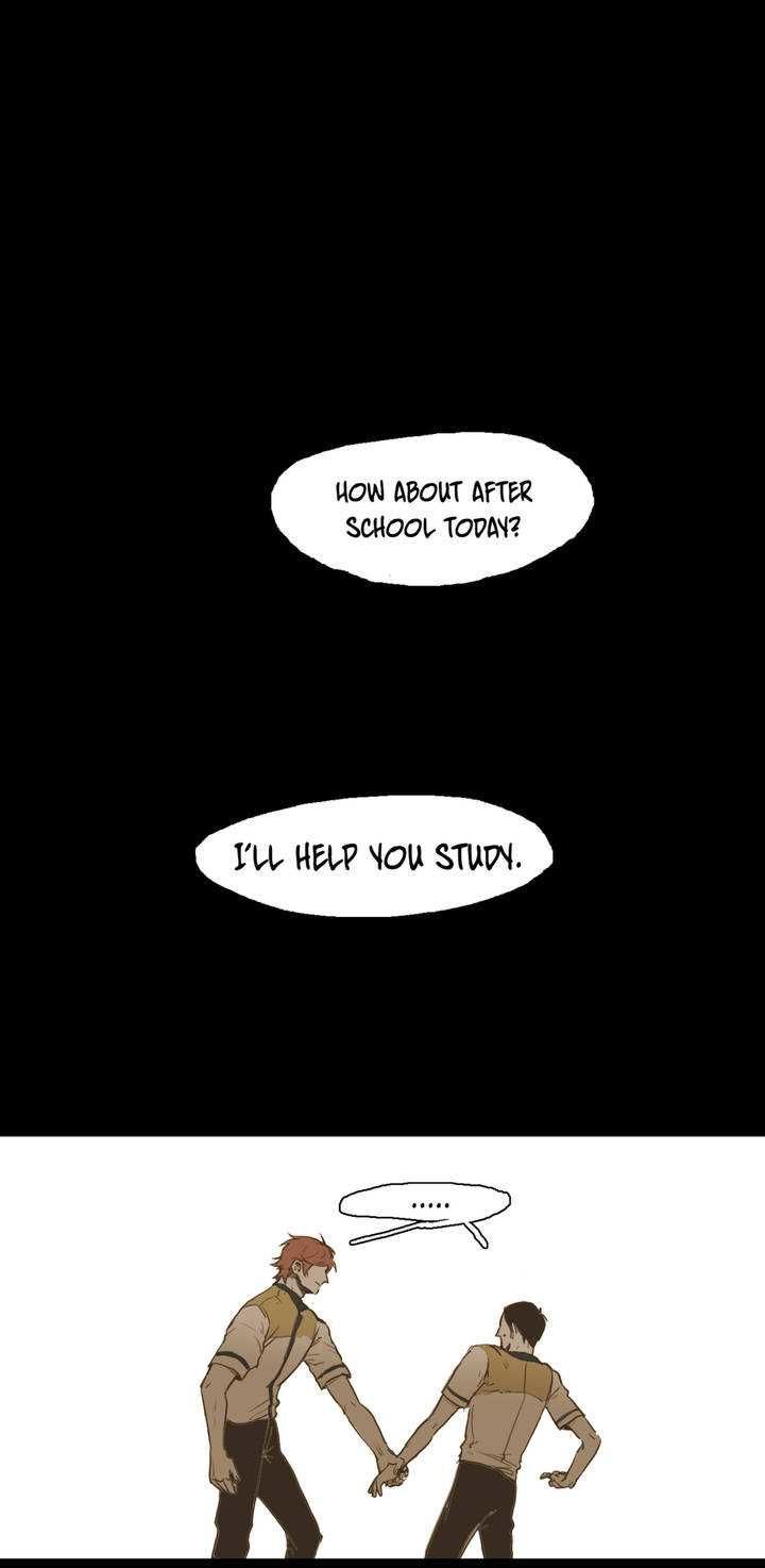 Read Never Understand chapter 25 image 21 on Lezhin