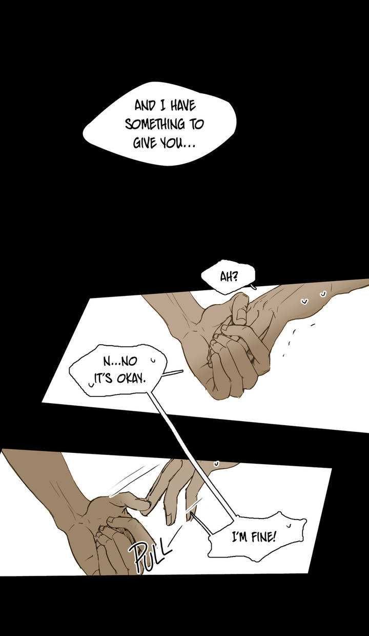 Read Never Understand chapter 25 image 22 on Lezhin