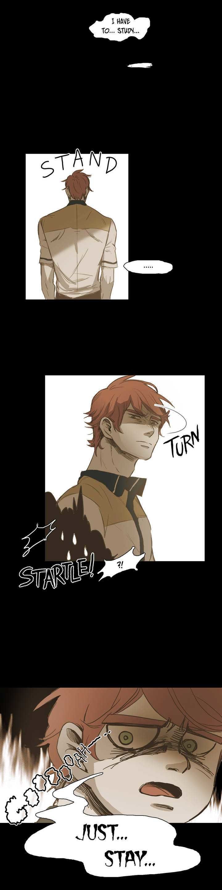 Read Never Understand chapter 25 image 27 on Lezhin