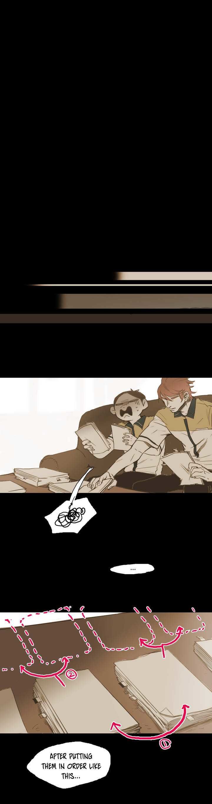 Read Never Understand chapter 25 image 28 on Lezhin
