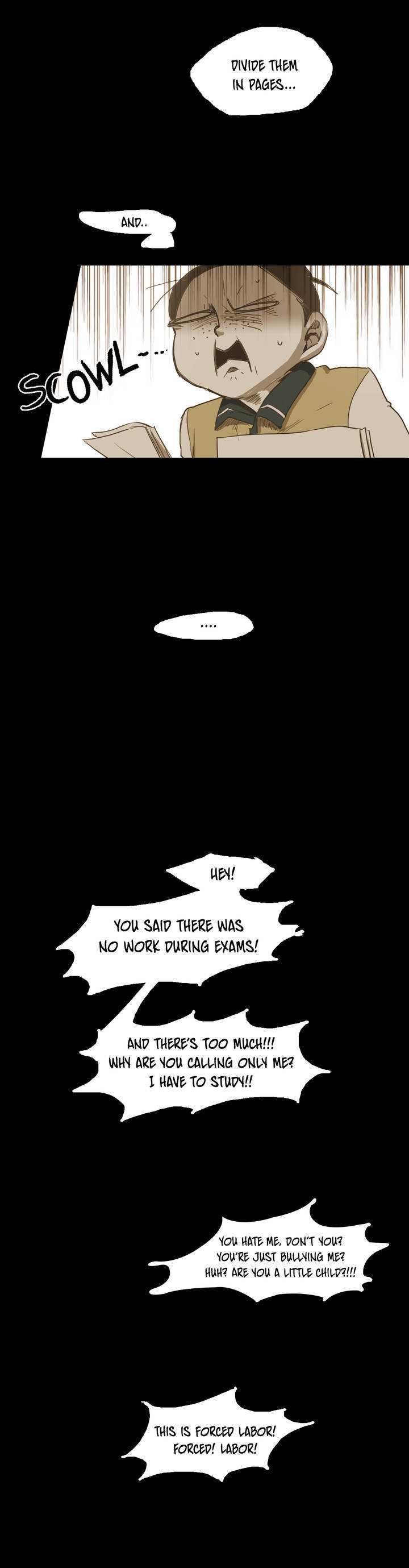 Read Never Understand chapter 25 image 29 on Lezhin
