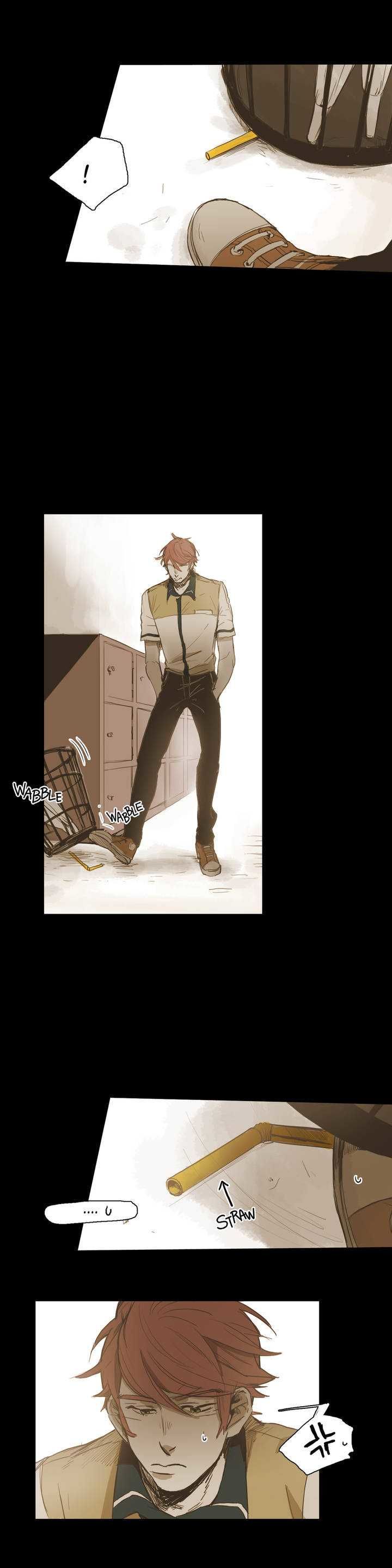 Read Never Understand chapter 25 image 3 on Lezhin