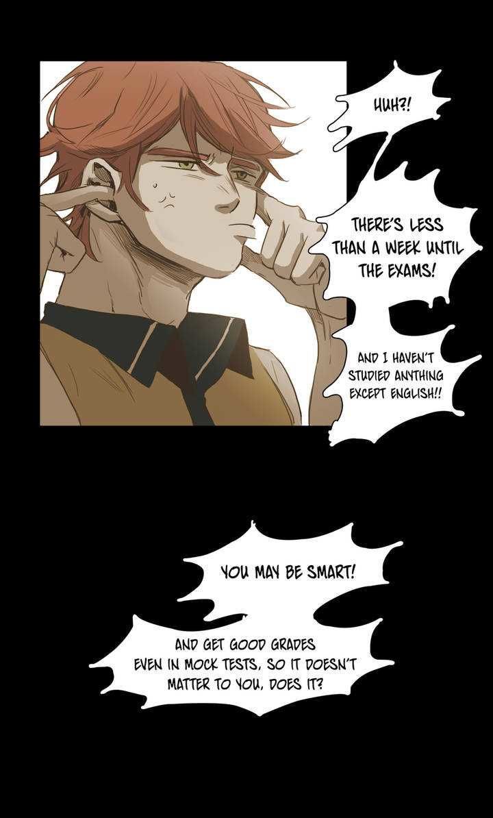 Read Never Understand chapter 25 image 30 on Lezhin