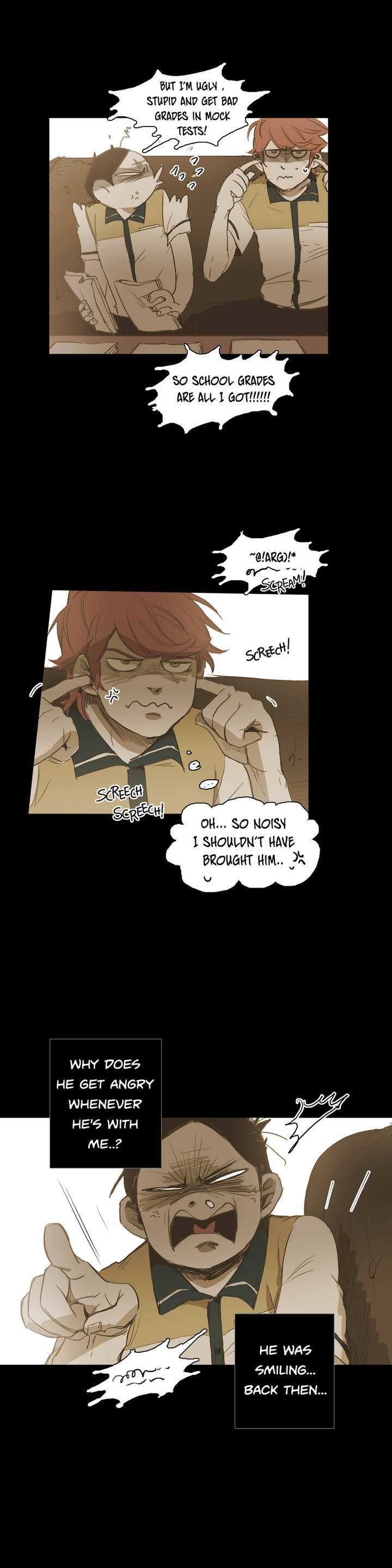 Read Never Understand chapter 25 image 31 on Lezhin