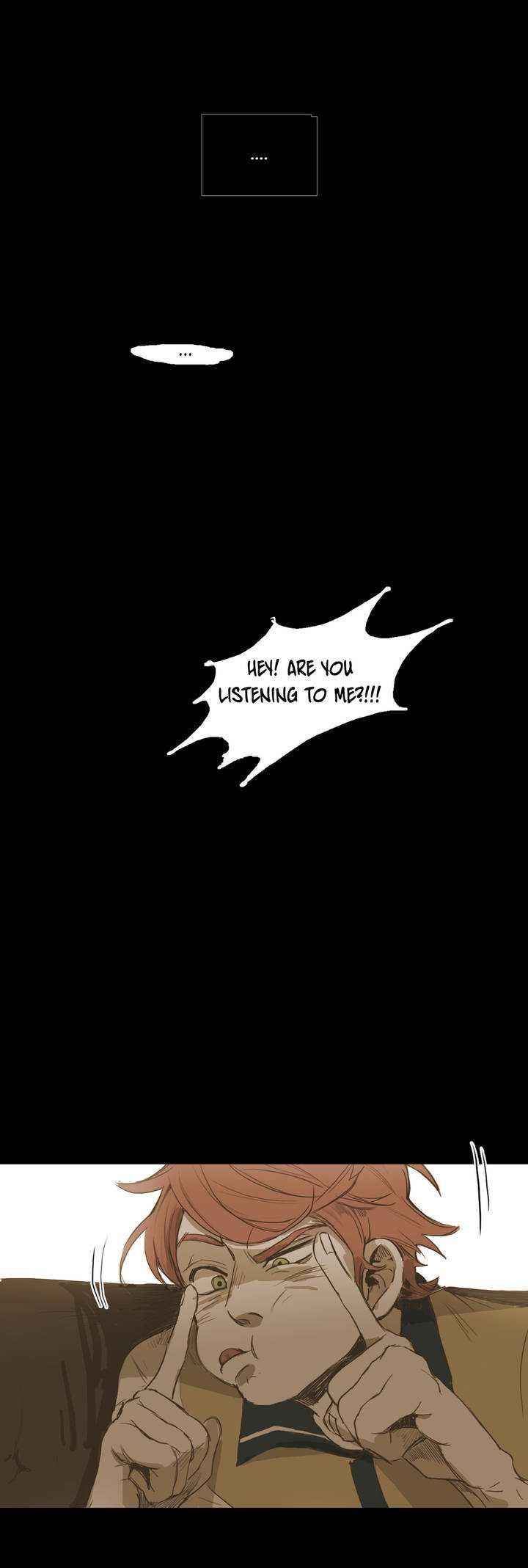 Read Never Understand chapter 25 image 32 on Lezhin