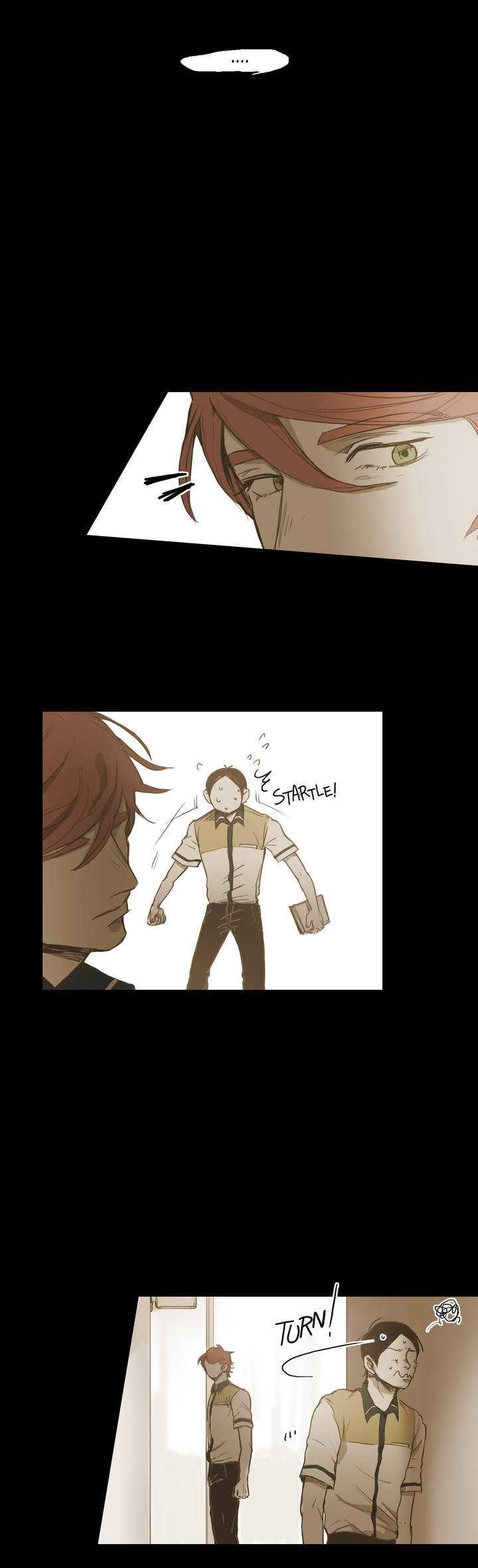 Read Never Understand chapter 25 image 4 on Lezhin