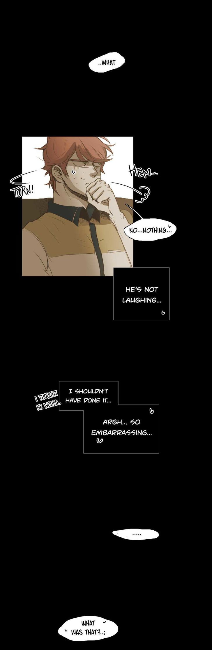 Read Never Understand chapter 26 image 1 on Lezhin