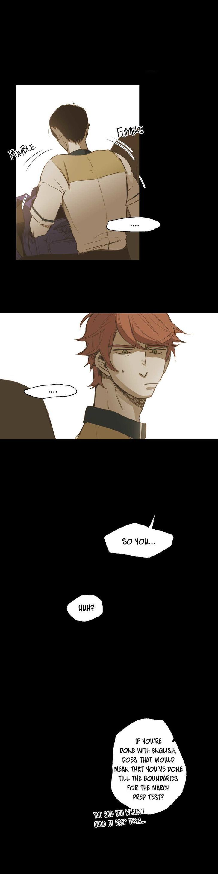 Read Never Understand chapter 26 image 10 on Lezhin