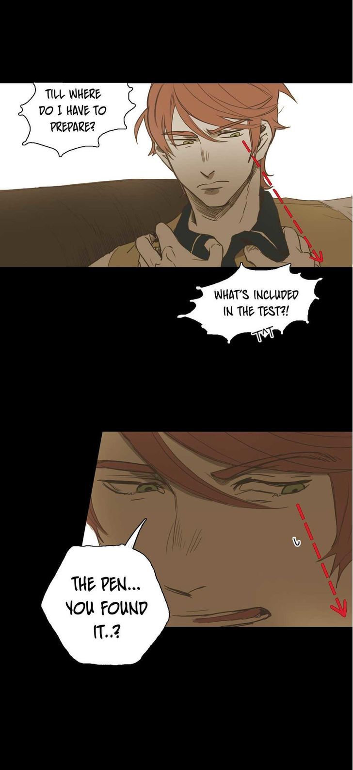 Read Never Understand chapter 26 image 13 on Lezhin