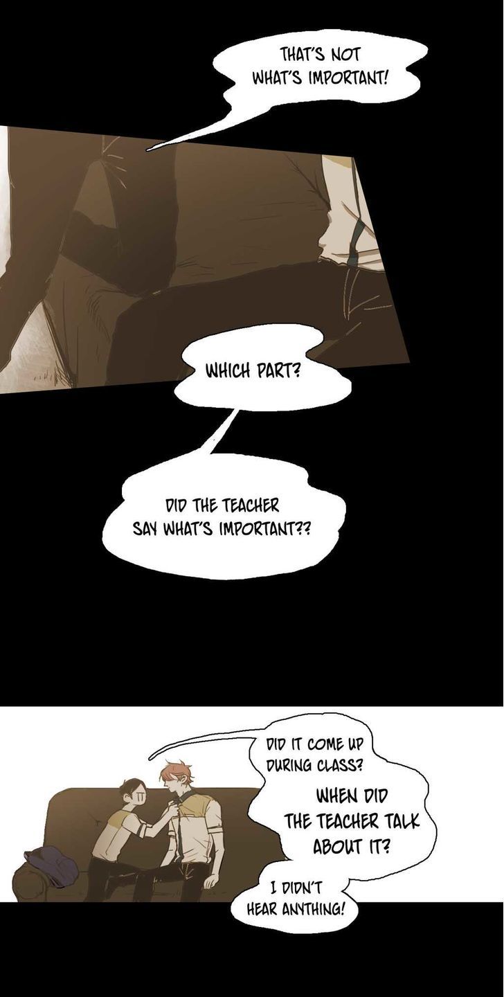 Read Never Understand chapter 26 image 14 on Lezhin