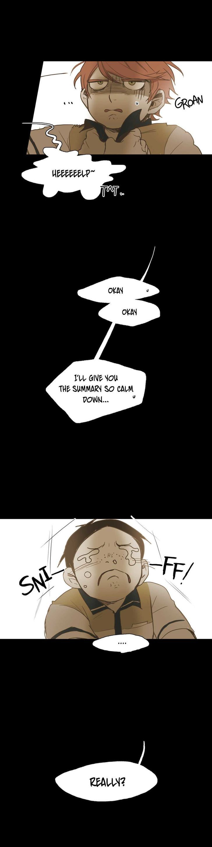 Read Never Understand chapter 26 image 16 on Lezhin