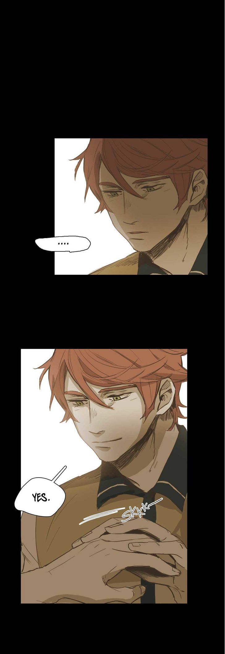 Read Never Understand chapter 26 image 17 on Lezhin