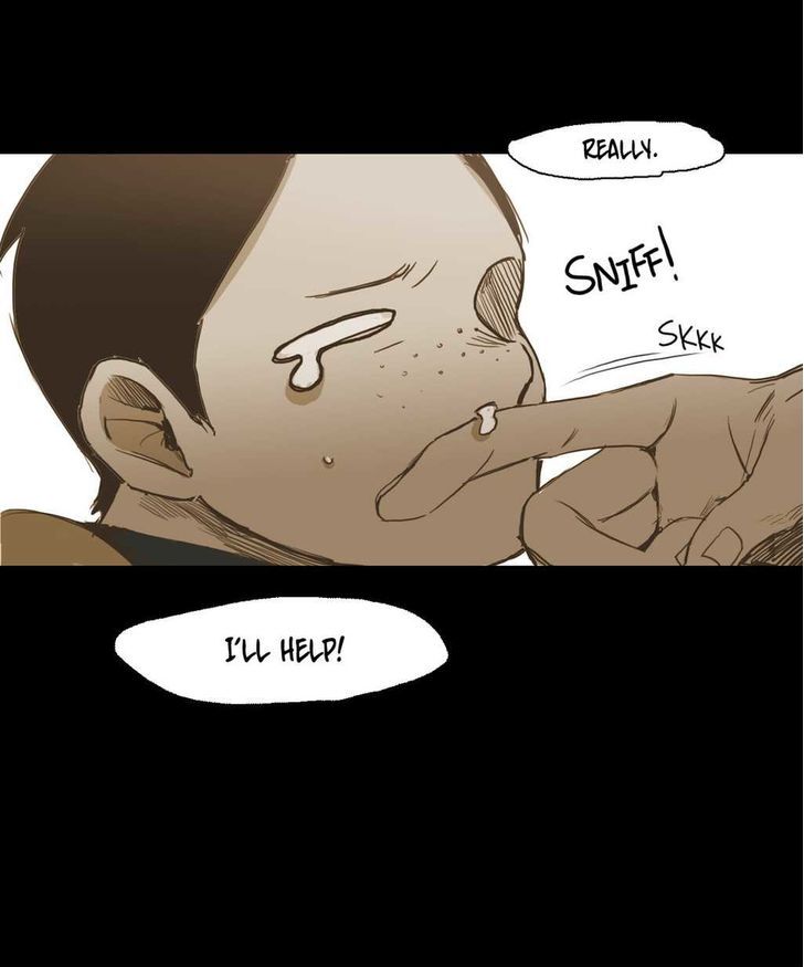 Read Never Understand chapter 26 image 18 on Lezhin