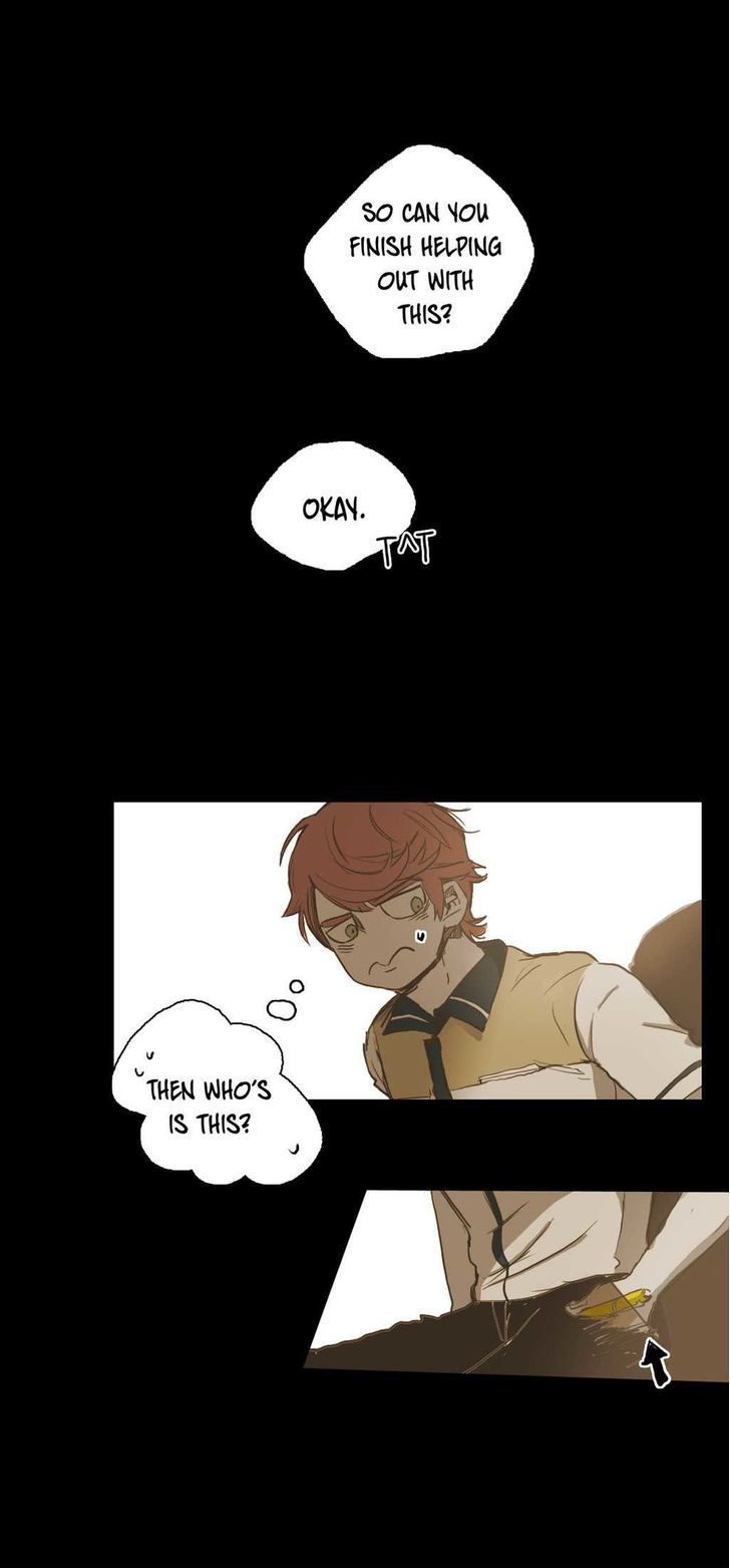 Read Never Understand chapter 26 image 19 on Lezhin