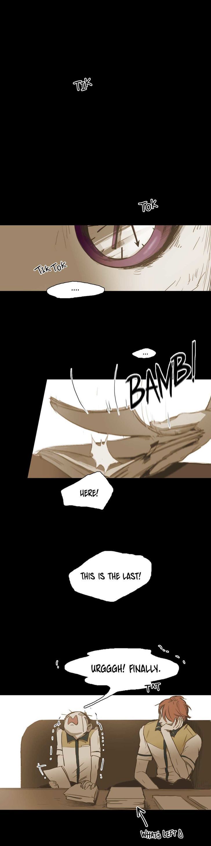 Read Never Understand chapter 26 image 21 on Lezhin
