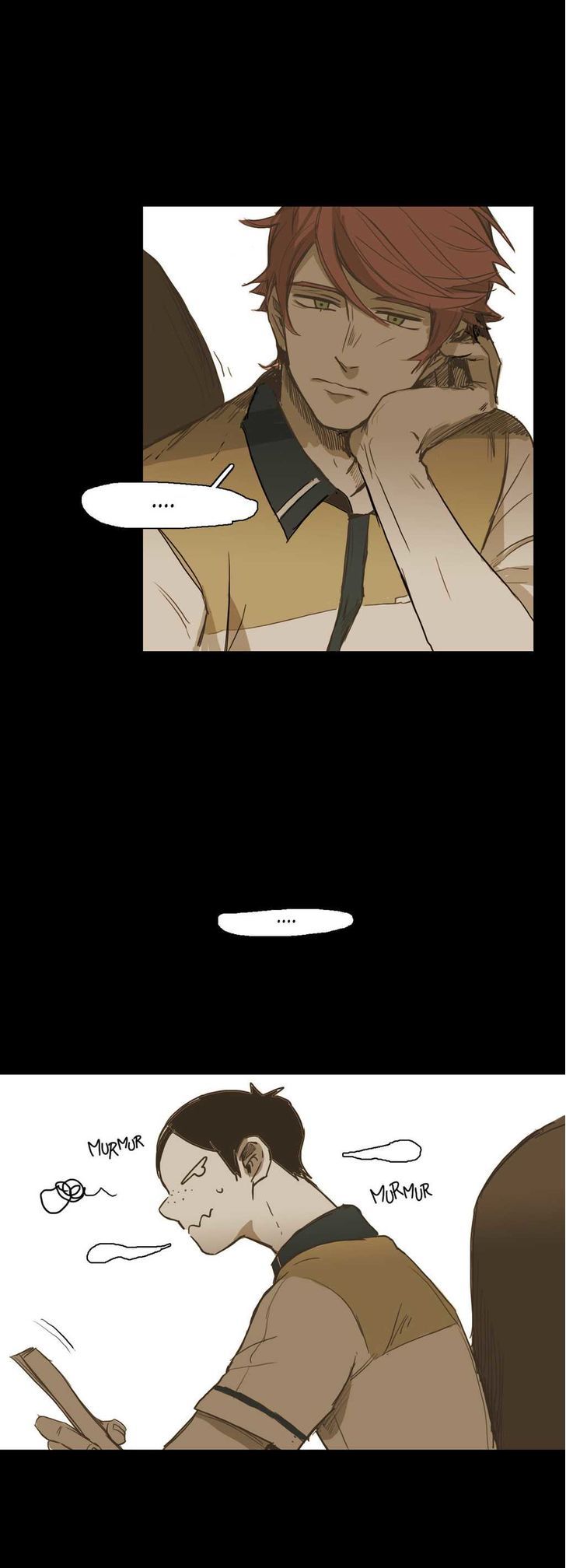 Read Never Understand chapter 26 image 22 on Lezhin